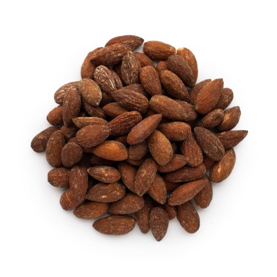 Миндаль сырой 500 гр - купить в Казиле