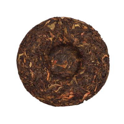 Шу Пуэр (черный) VintagePuEr 100г - купить в Казиле