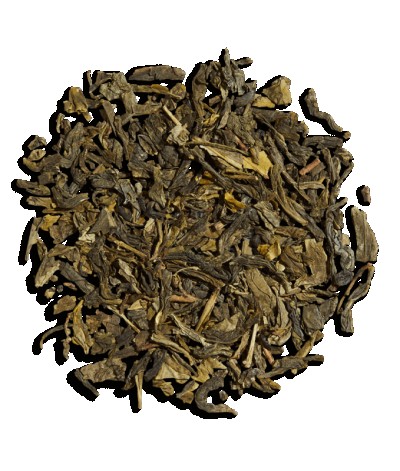 Зеленый чай TeaHarmony 75г - купить в Казиле