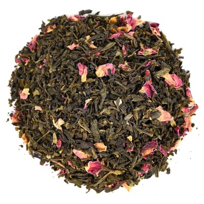 Зеленый чай MeadowGreen 75г - купить в Казиле