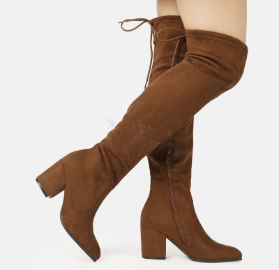 Женские сапоги, ботфорты NightStep - купить в Казиле