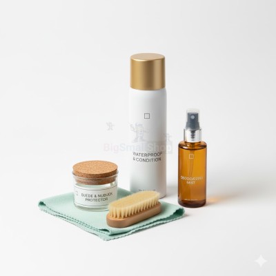 Женские средства по уходу за обувью ShineBoot - купить в Казиле