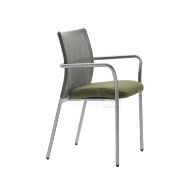 Стул офисный SoftSeat - купить в Казиле