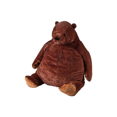 Плюшевый Медвежонок Джунгли - купить в Казиле