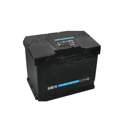 Мото-аккумулятор PowerRide 6 Ah - купить в Казиле