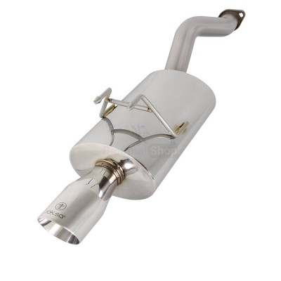 Глушитель выхлопной системы TurboQuiet Pro - купить в Казиле