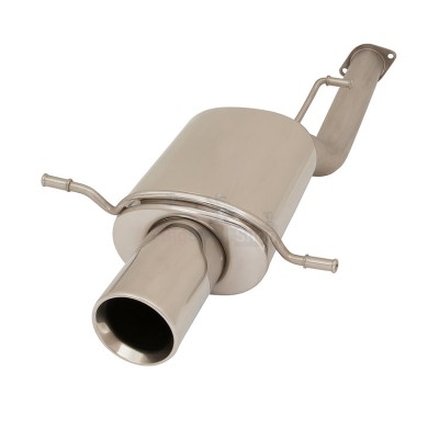 Глушитель выхлопной системы SportLine Active - купить в Казиле