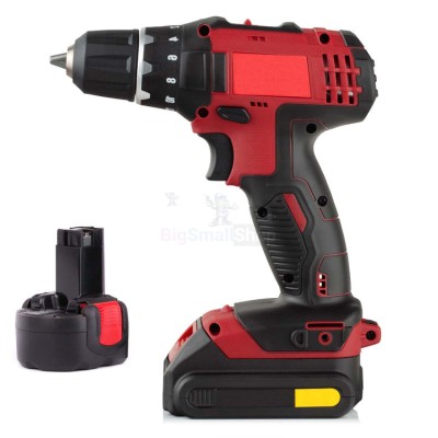 Шуруповерт BuildMaster Pro - купить в Казиле