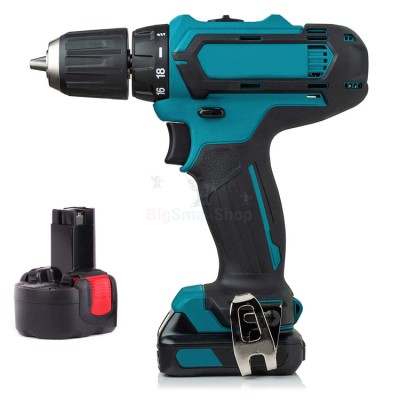 Шуруповерт HomeFix Light - купить в Казиле