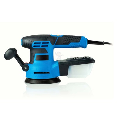 Шлифовальная машинка SmoothCraft Basic - купить в Казиле