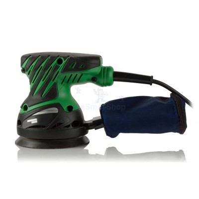 Шлифовальная машинка CompactSand Mini - купить в Казиле