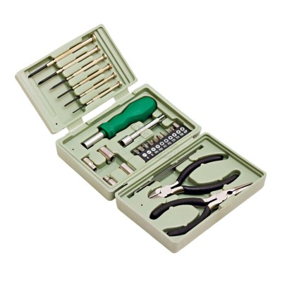 Набор инструментов ToolBox Start - купить в Казиле