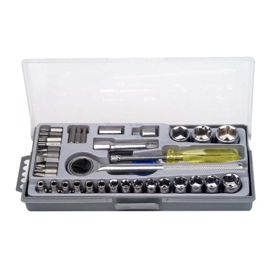 Набор инструментов MasterKit Pro - купить в Казиле