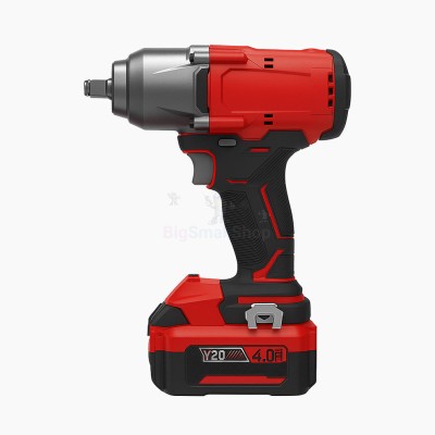 Пневматический ключ AirTorque 300 - купить в Казиле