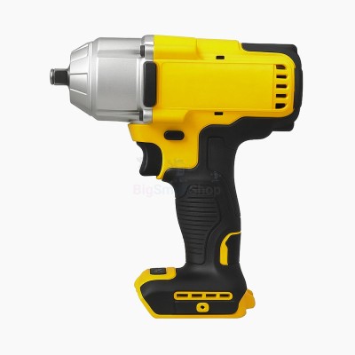 Гайковерт компактный MiniTorque 250 - купить в Казиле